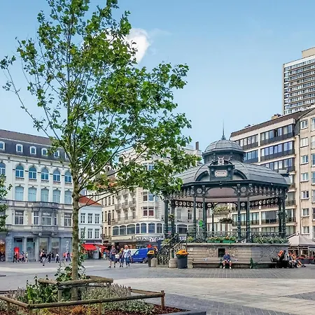Stunning In With Wifi Appartement *