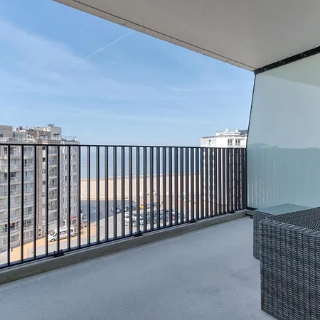 Stunning In With Wifi Ostende