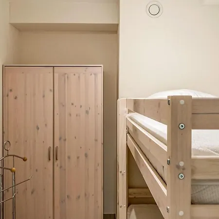 Apartment Schöne In Mit Wlan