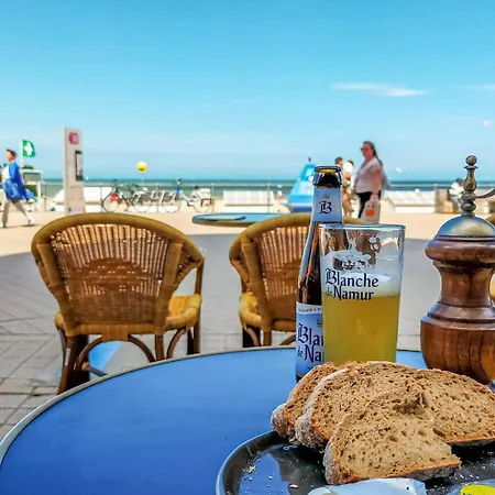 Stunning In With Wifi Ostend
