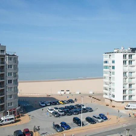 Stunning In With Wifi * Ostend