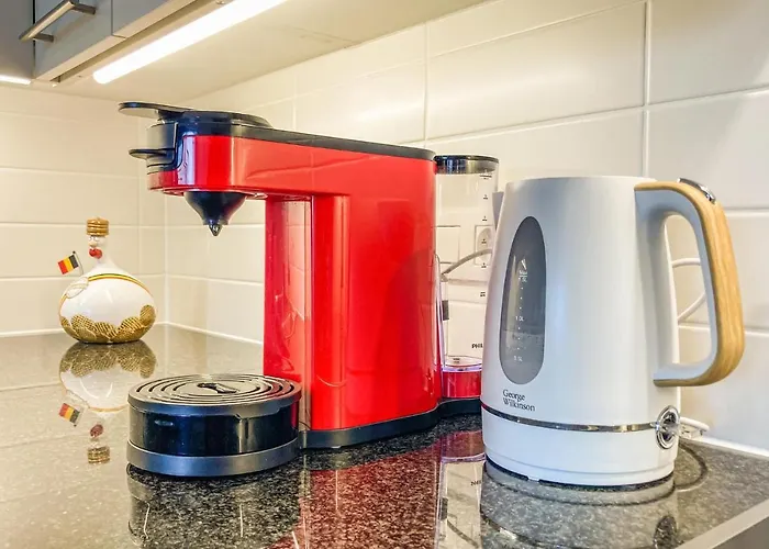 In With Wifi דירה