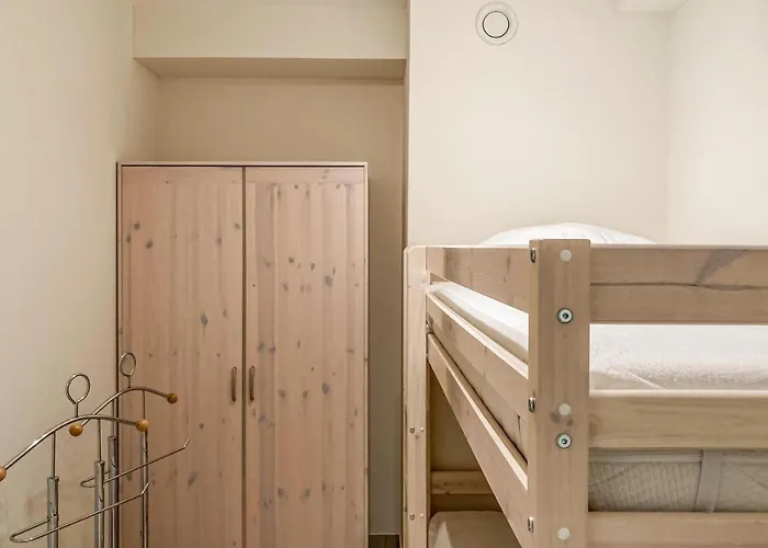 דירה In With Wifi