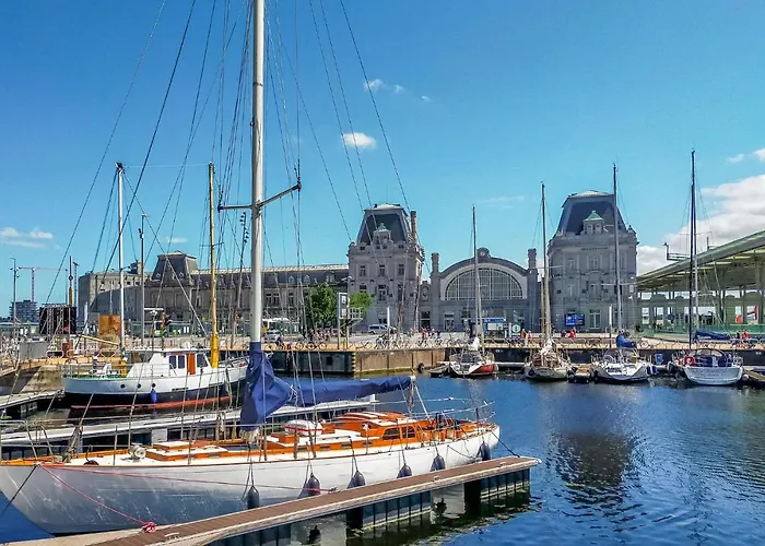 דירה In With Wifi *