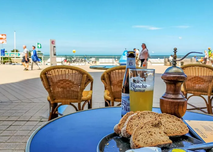 In With Wifi Ostende