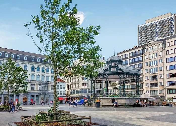 In With Wifi דירה *