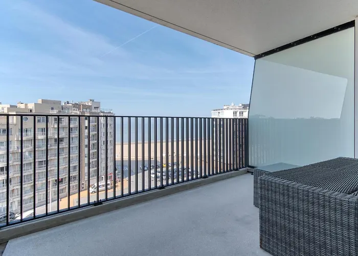 In With Wifi Ostende