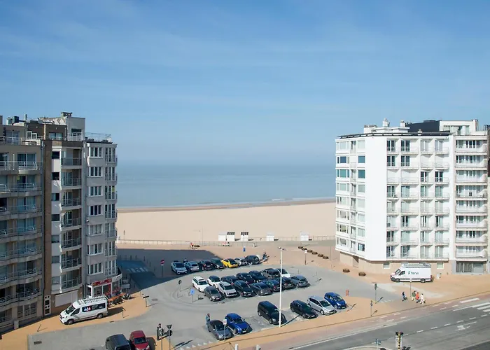 In With Wifi * Ostende