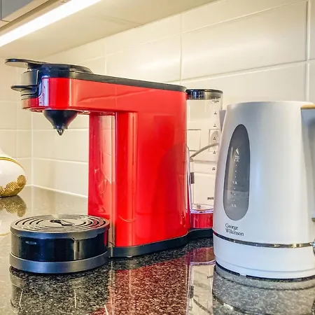 In With Wifi Apartament