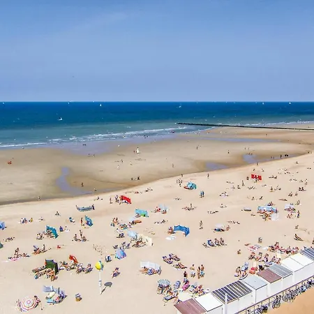 Apartament In With Wifi *