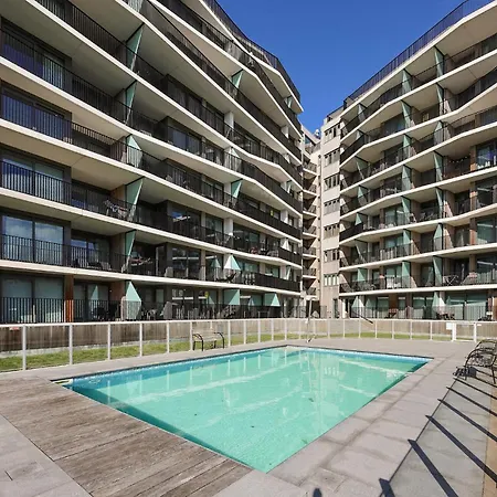 In With Wifi * Ostenda